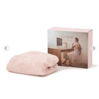 Francfranc（電気毛布）のフリマアイテム一覧