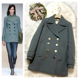 GUCCI（ピーコート）のフリマアイテム一覧