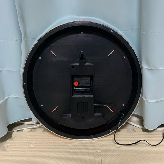 INDEPENDENT - independent 壁掛け時計の通販 by 美味しいとんかつ