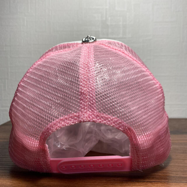 Chrome Hearts - クロムハーツ キャップ ピンクの通販 by GF｜クロム