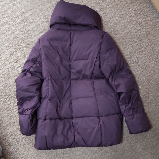 シャルレ CHARLE ワールド ダウンコート シャルレ ダウンコート