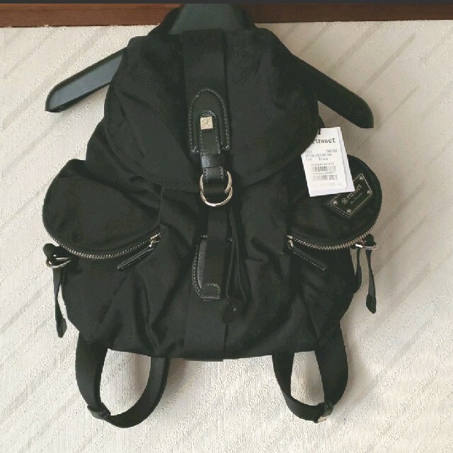 Russet - ラシット☆ミニトラベラーリュックの通販 by ゆゆ's shop