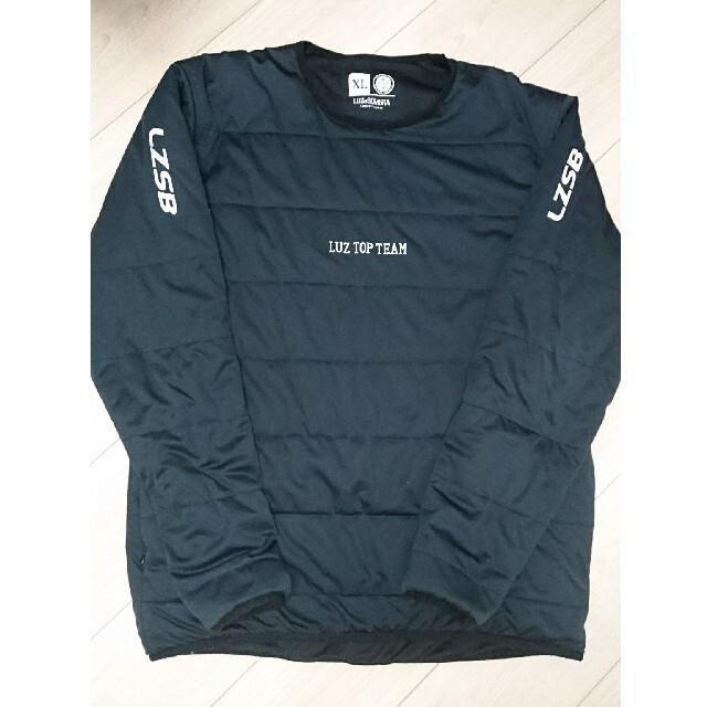 LUZ - ルースイソンブラ トップチーム LTTの通販 by mi's shop｜ルース