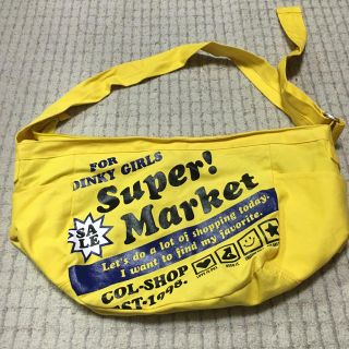 CO&LU（バッグ）のフリマアイテム一覧