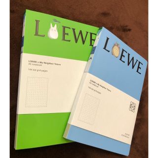 LOEWE（ノベルティグッズ）のフリマアイテム一覧