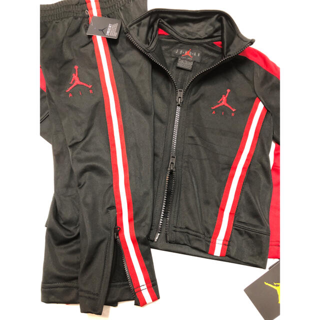 NIKE - 【新品・正規品】ジョーダンジャージ ジョーダンセットアップ