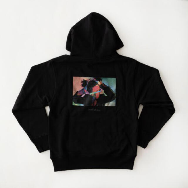 藤井風 HEHN パーカーの通販 by むーぅ's shop｜ラクマ