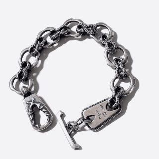 Yohji Yamamoto（ブレスレット）のフリマアイテム一覧