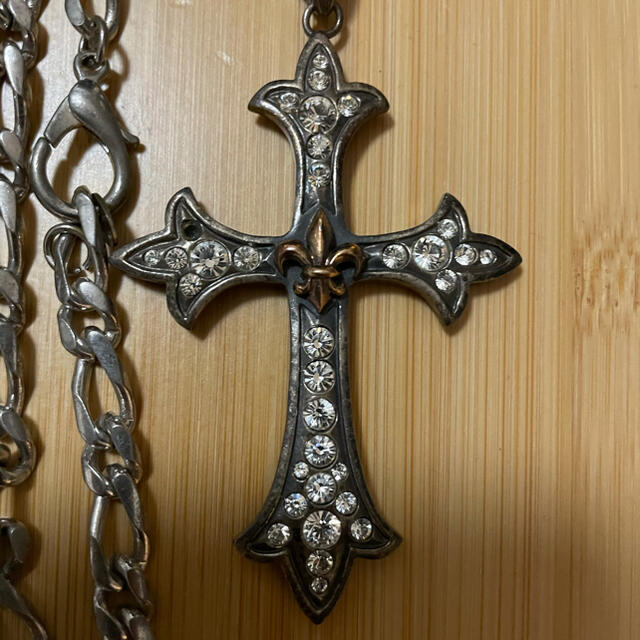 Dragon Ash 降谷建志 クロスチェーンの通販 by tomo's shop｜ラクマ