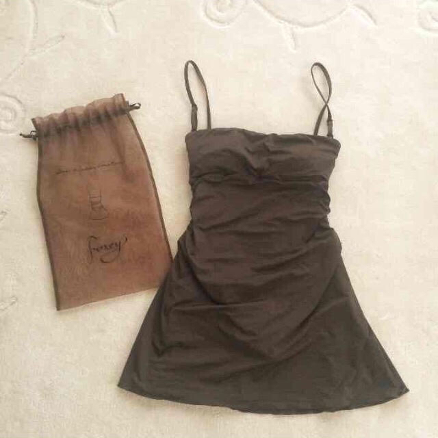 FOXEY - Foxey 水着の通販 by でこ犬's shop｜フォクシーならラクマ