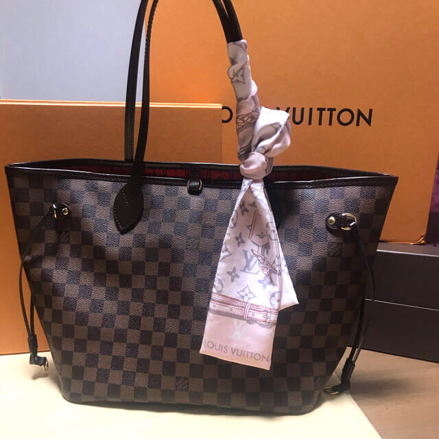 LOUIS VUITTON - ルイヴィトン バンドー モノグラム コンフィ