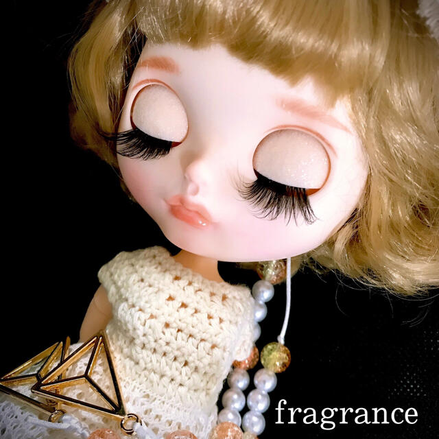 アイシードール カスタム ブライス 白肌 ボブ icy dollの通販 by