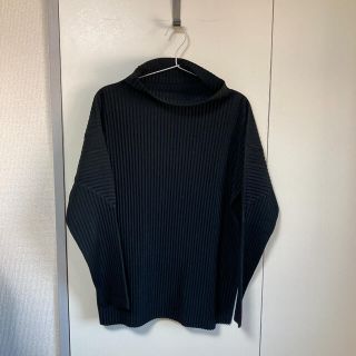 PLEATS PLEASE ISSEY MIYAKE（Tシャツ/カットソー(七分/長袖)）の