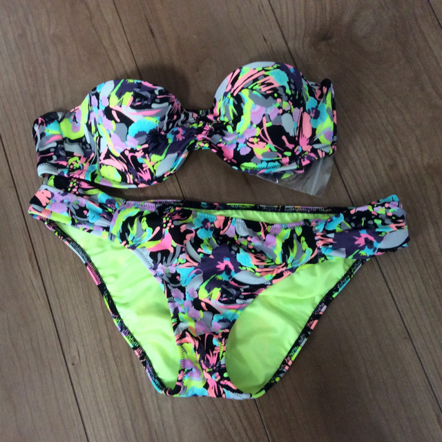 Victoria's Secret - ヴィクトリア シークレット ビキニの通販 by