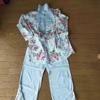 LAURA ASHLEY（パジャマ）のフリマアイテム一覧