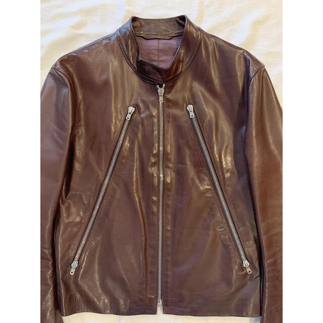 Maison Margiela（旧Maison Martin Margiela） - 初期 06SS マルタン