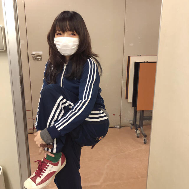 keisuke kanda - aiko着似 ケイスケカンダ ジャージ keisuke kanda