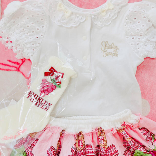 Shirley Temple（スカート）のフリマアイテム一覧 シャーリーテンプル