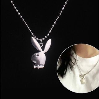 PLAYBOY（ネックレス）のフリマアイテム一覧