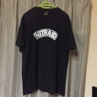 nitraidのフリマアイテム一覧