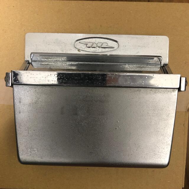 JR - JR西日本381系 車内灰皿 鉄道部品 国鉄の通販 by きたぐに