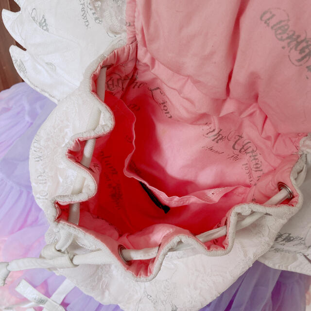 h.naoto - h.naoto & HN+nois 天使の羽根リュックの通販 by ユウ's