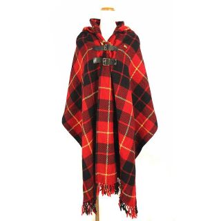 BURBERRY BLUE LABEL（ポンチョ）のフリマアイテム一覧