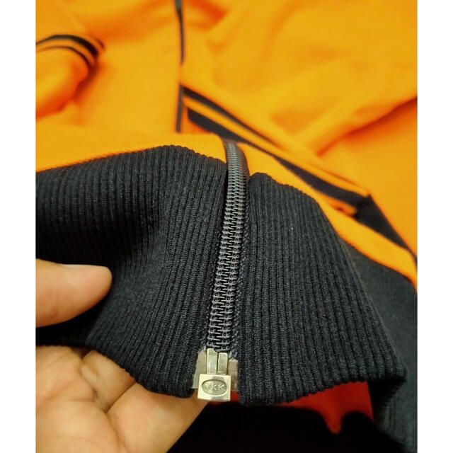 adidas - adidas 80's トラックジャケットの通販 by アポロ's shop