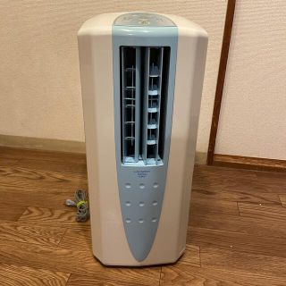 コロナ - コロナ 冷風.衣類乾燥除湿機 CDM-1018の通販 by meinya's