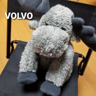 Volvo - new!!【VOLBO】エルクぬいぐるみの通販 by thug's shop