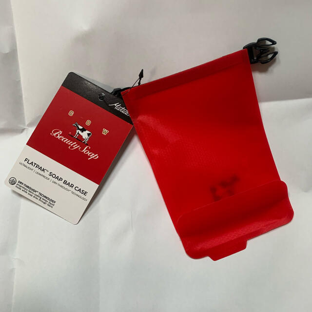 牛乳石鹸 - 牛乳石鹸 × Matador 石鹸ケース の通販 by sumicco575's