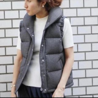 FRAMeWORK（ダウンベスト）のフリマアイテム一覧