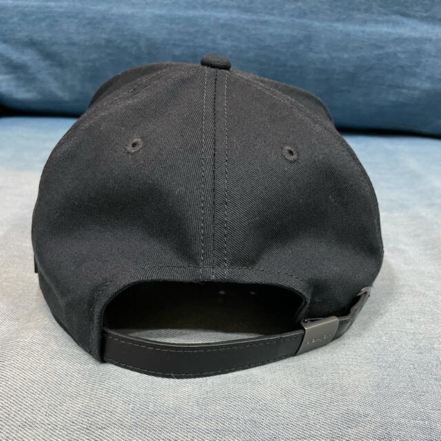 COACH - 【美品】COACH キャップ シグネチャーの通販 by R's shop