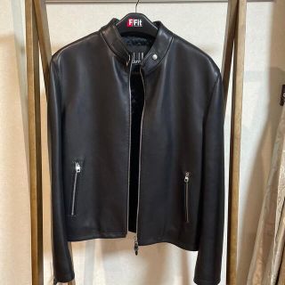 Dunhill（レザージャケット）のフリマアイテム一覧