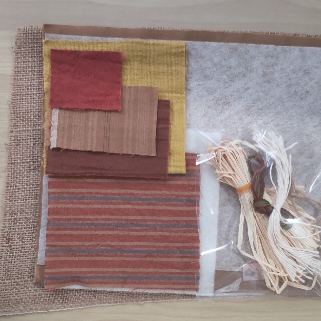 FELISSIMO - フェリシモ 手芸キットの通販 by さらさ's shop