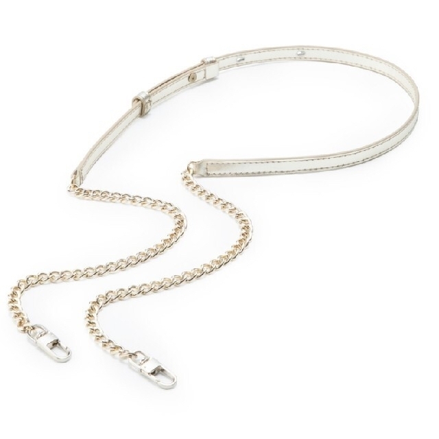 ANTEPRIMA - ANTEPRIMA チントゥリーノ チェーンの通販 by Nanami's