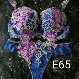 Wacoal - サルート49G E65 & ソングMの通販 by ちゃこ's shop