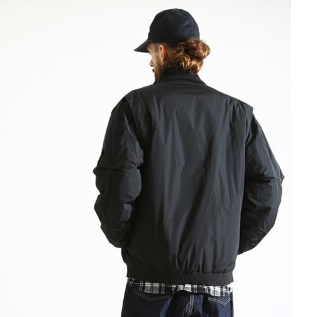 東洋エンタープライズ - GOLD / ゴールド：WEP JACKET：ジャケット MA