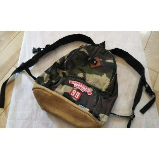 DENIM DUNGAREE（リュックサック）のフリマアイテム一覧