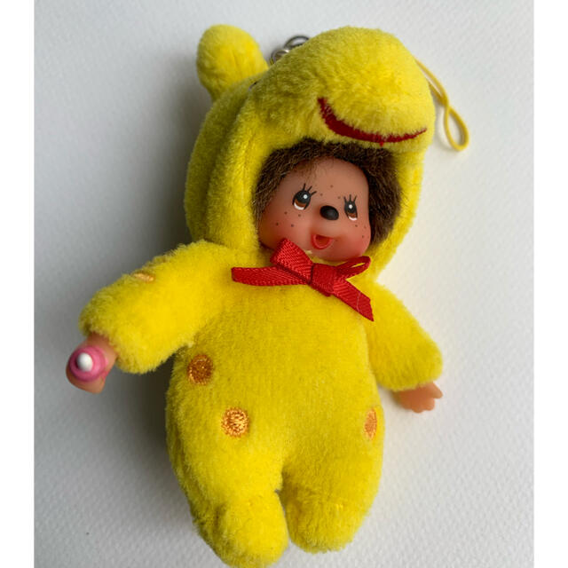 Rody - ロディ モンチッチコラボストラップ おまけ付きの通販 by