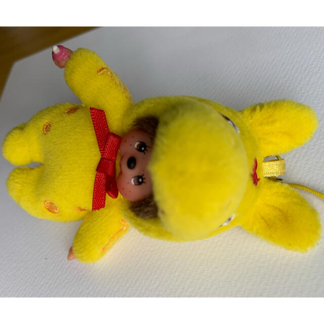 Rody - ロディ モンチッチコラボストラップ おまけ付きの通販 by