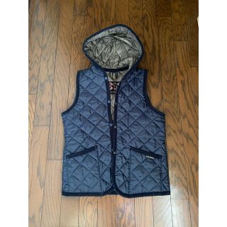 LAVENHAM（ダウンベスト）のフリマアイテム一覧