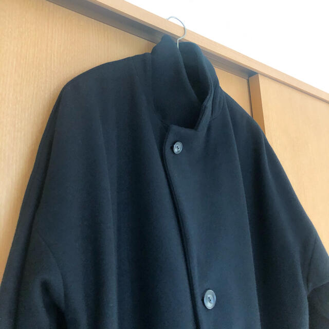 新品】ARTS&SCIENCE／Drawstring robe coatの通販 by ミー's shop｜ラクマ