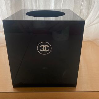 CHANEL（ティッシュボックス）のフリマアイテム一覧