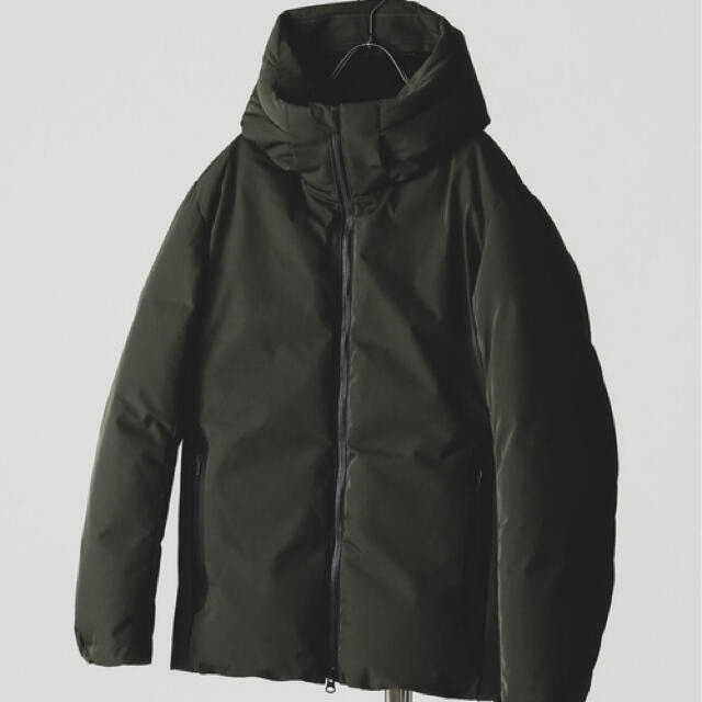 EDIFICE - Synex×Fx ダウンジャケットの通販 by ダイ's shop