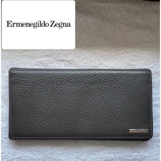 Ermenegildo Zegna（長財布）のフリマアイテム一覧