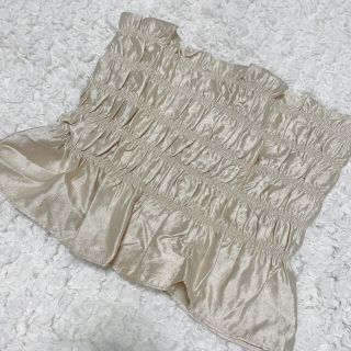 room306 CONTEMPORARY（ベアトップ/チューブトップ）のフリマアイテム一覧