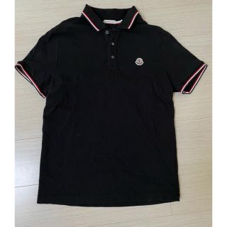 MONCLER - モンクレール ポロシャツMの通販 by ami's shop