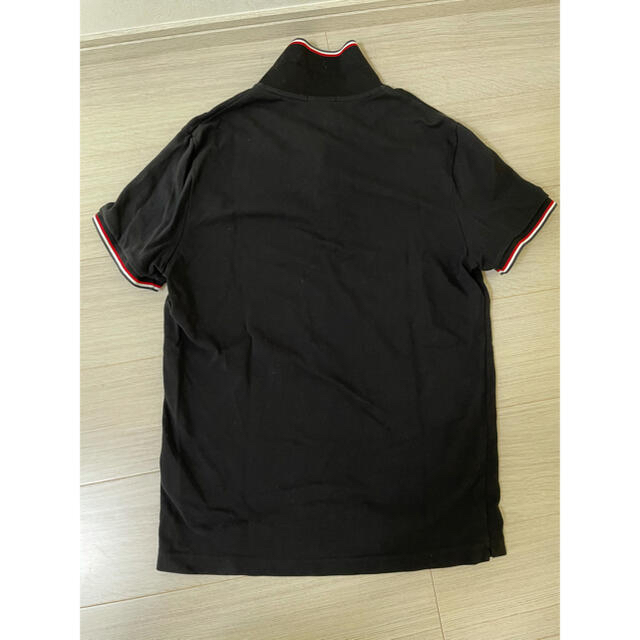 MONCLER - モンクレール ポロシャツMの通販 by ami's shop