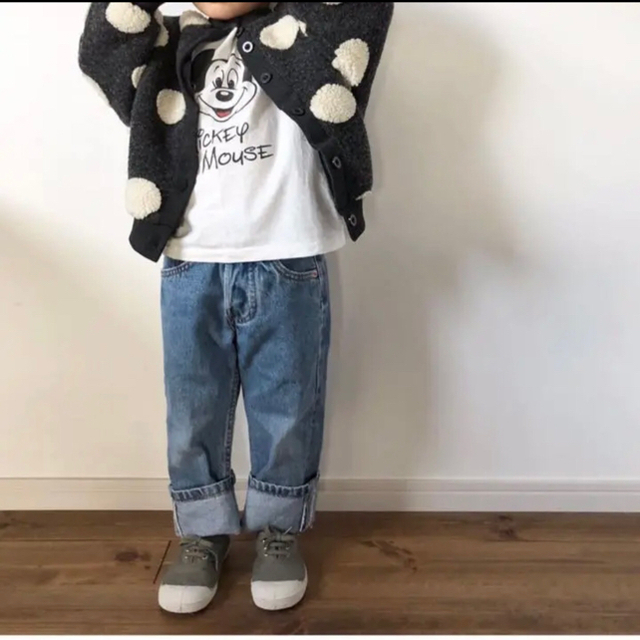 Levi's - levi's 501 リーバイス デニム ジーンズ ヴィンテージ 4の